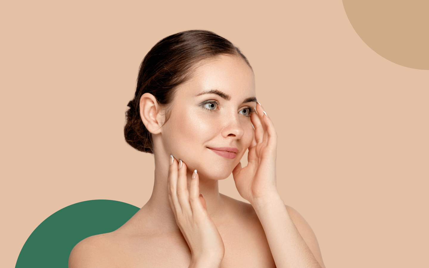 Botox treatment consultation at Dr Skin Clinic